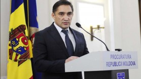 Procurorul General a plecat în concediu. Iată cine îl va înlocui până revine